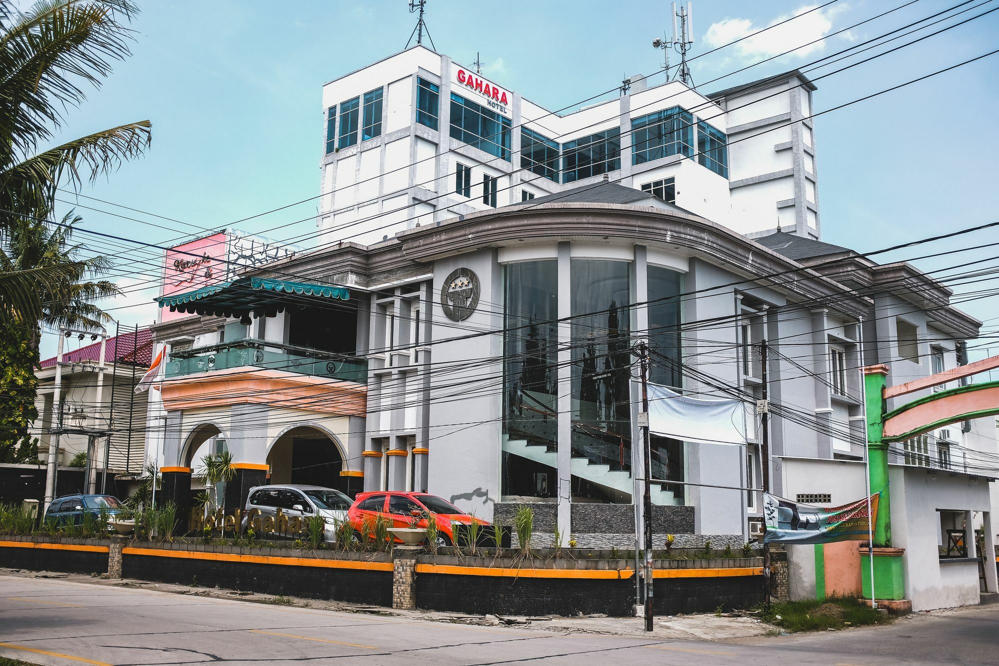 Reddoorz Plus Near Mall Panakukang マカッサル エクステリア 写真